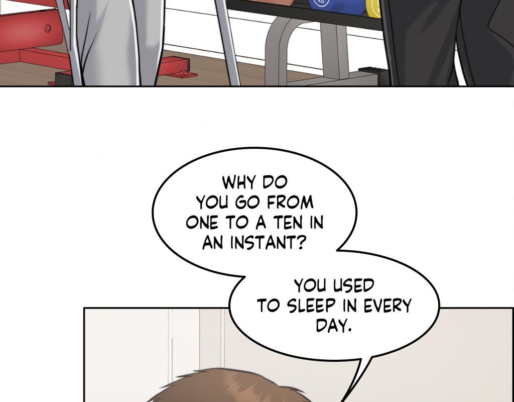 Wife for 1000 Days - Chapter 73 [photo 178] - MangaPorn