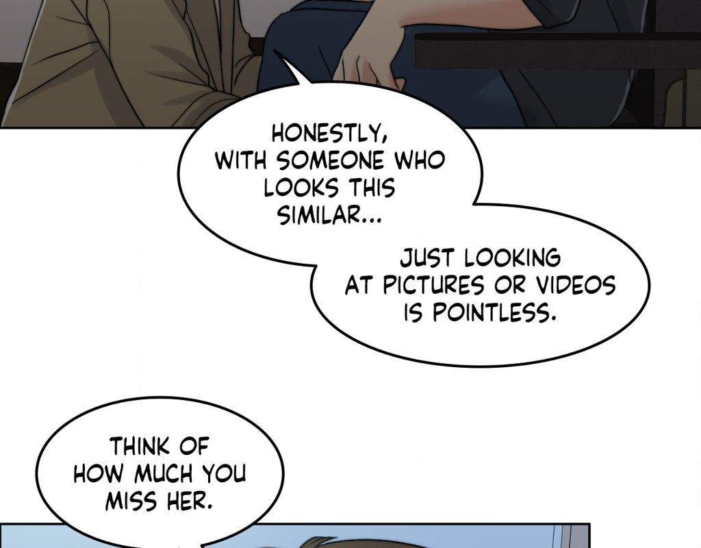 Wife for 1000 Days - Chapter 73 [photo 18] - MangaPorn