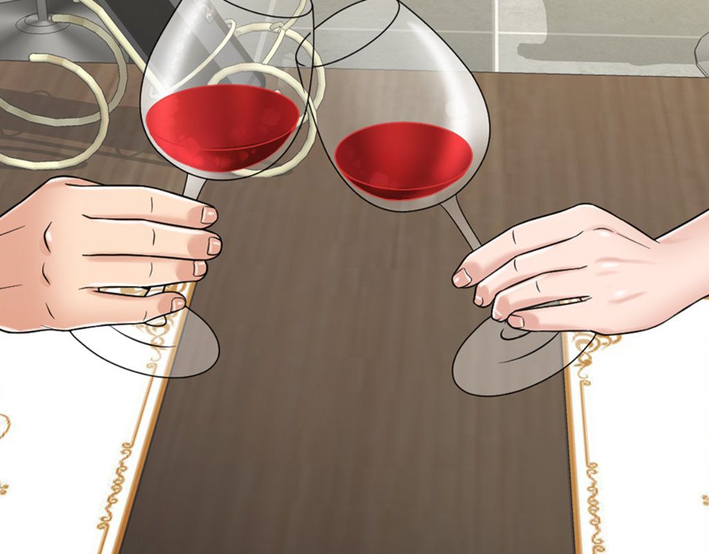 Wife for 1000 Days - Chapter 73 [photo 25] - MangaPorn