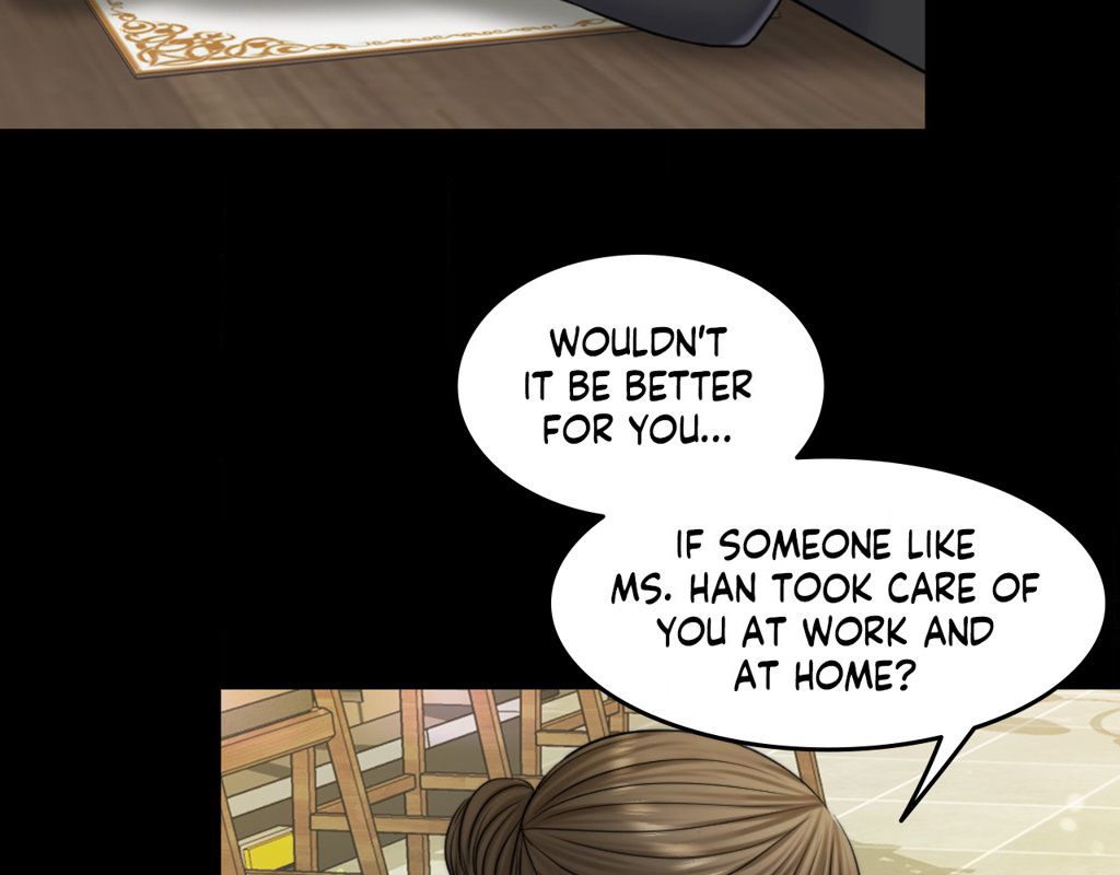 Wife for 1000 Days - Chapter 73 [photo 30] - MangaPorn