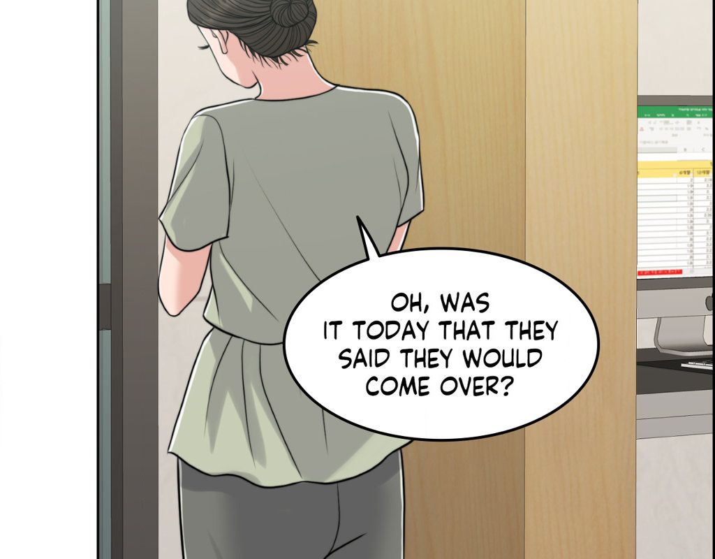 Wife for 1000 Days - Chapter 73 [photo 73] - MangaPorn