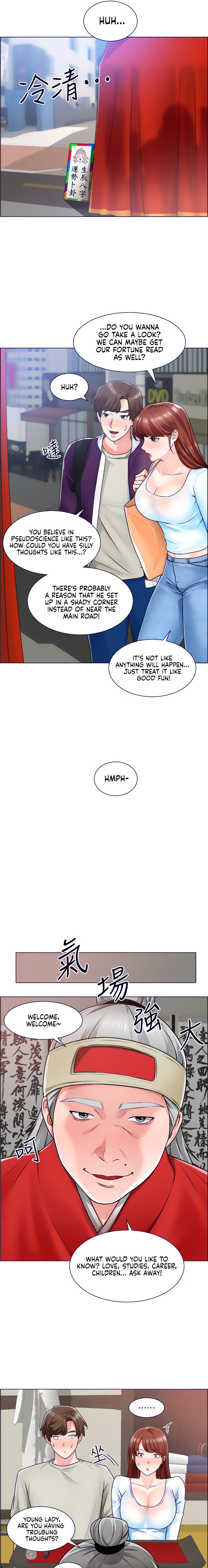 Nogada Romance - Chapter 10 [photo 6] - MangaPorn