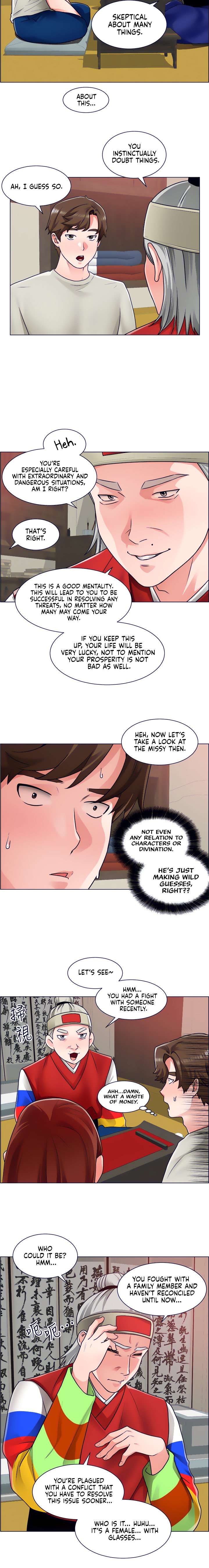 Nogada Romance - Chapter 10 [photo 9] - MangaPorn