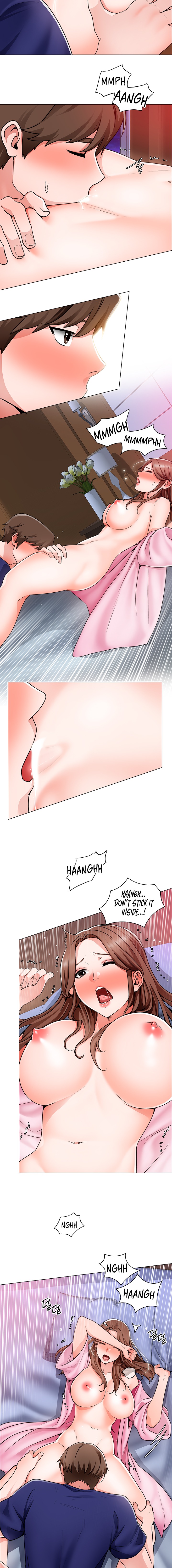 Nogada Romance - Chapter 14 [photo 11] - MangaPorn