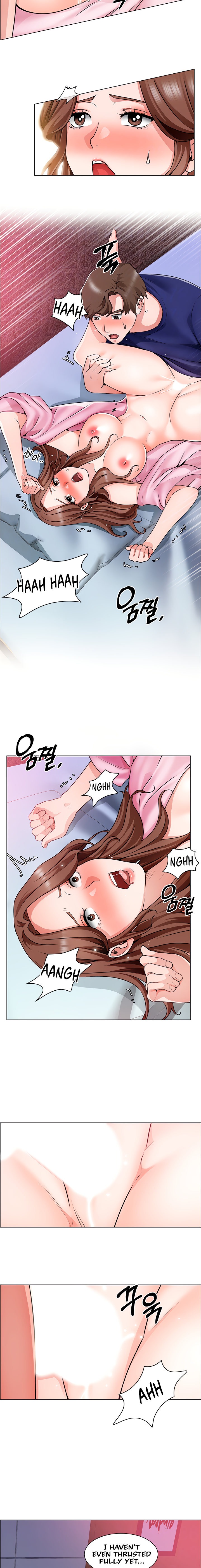 Nogada Romance - Chapter 15 [photo 3] - MangaPorn