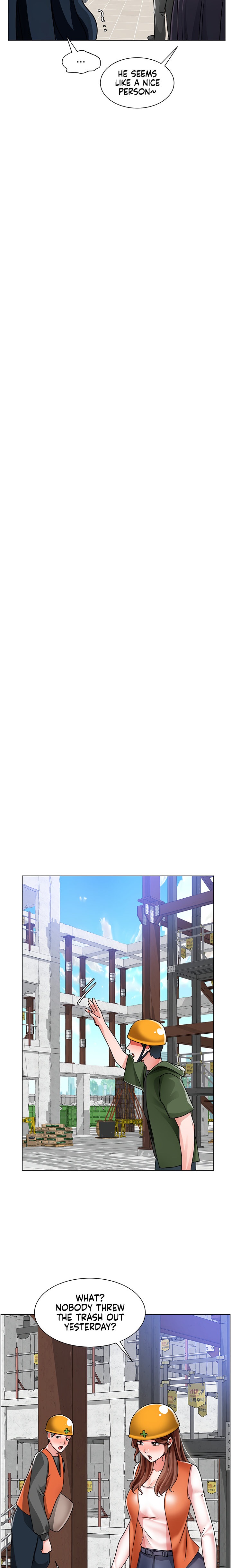 Nogada Romance - Chapter 17 [photo 17] - MangaPorn