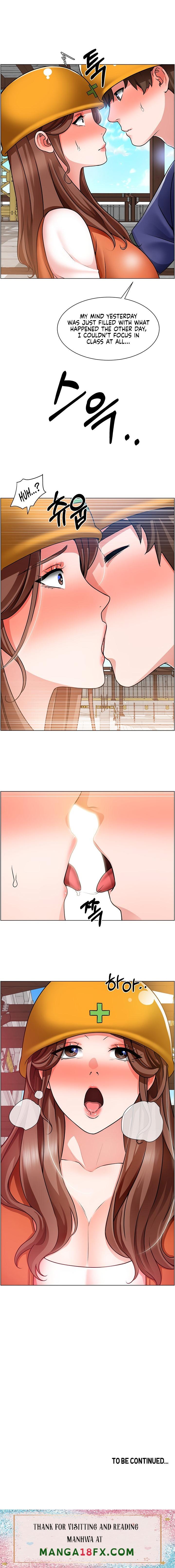 Nogada Romance - Chapter 17 [photo 22] - MangaPorn