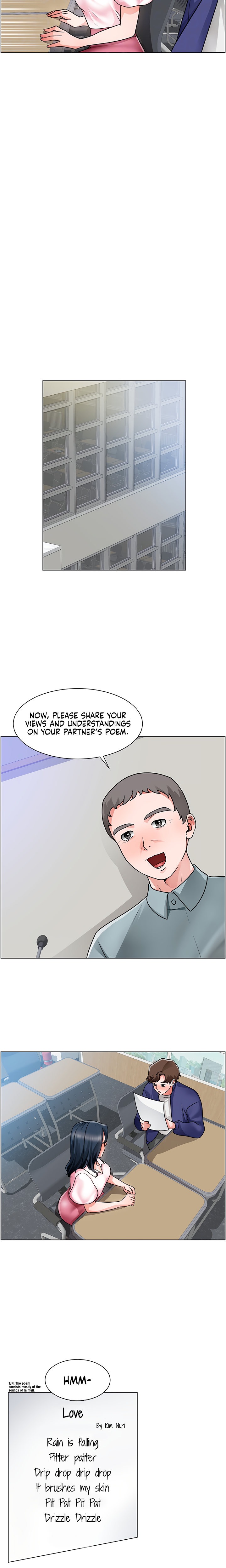 Nogada Romance - Chapter 17 [photo 5] - MangaPorn