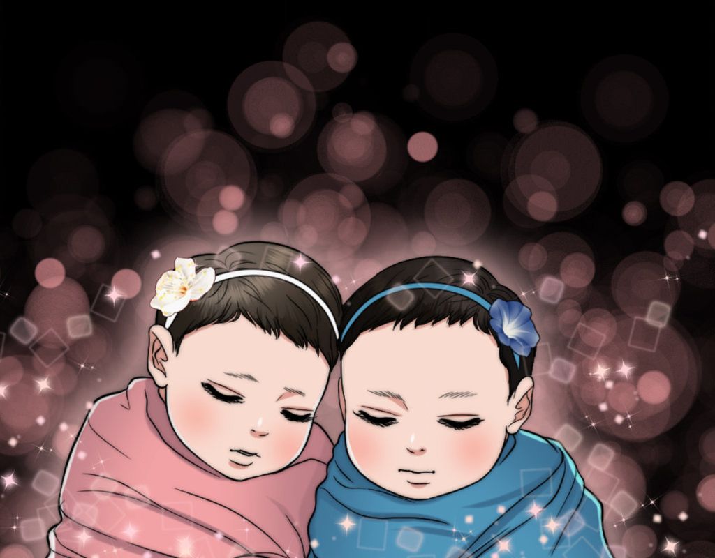 Wife for 1000 Days - Chapter 74 [photo 37] - MangaPorn