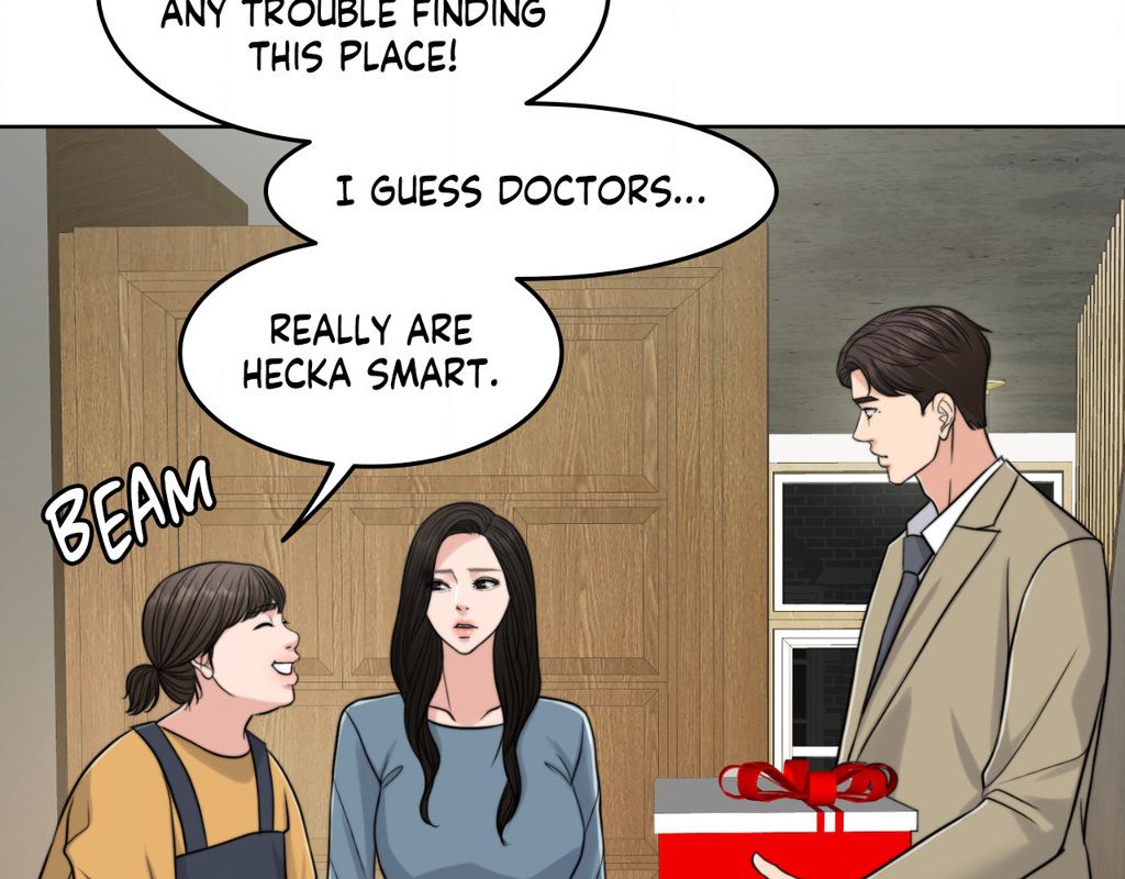 Wife for 1000 Days - Chapter 74 [photo 56] - MangaPorn