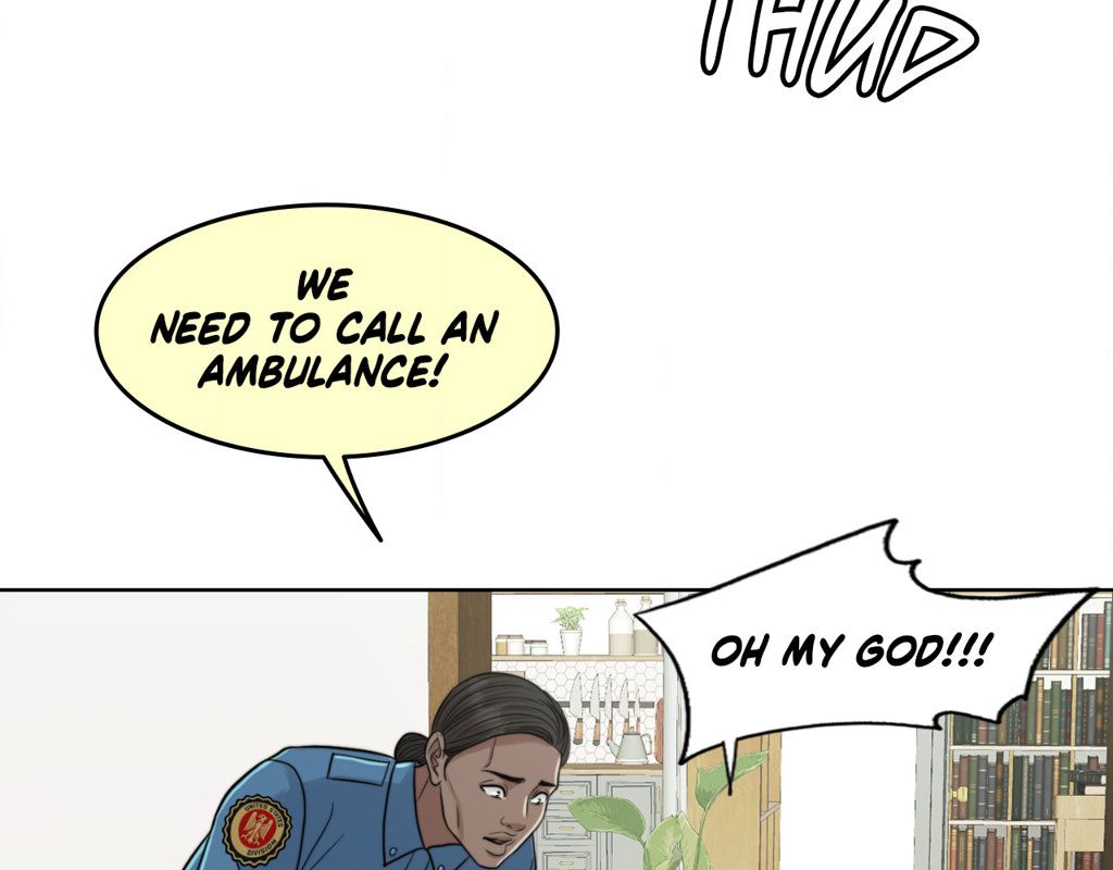 Wife for 1000 Days - Chapter 74 [photo 78] - MangaPorn