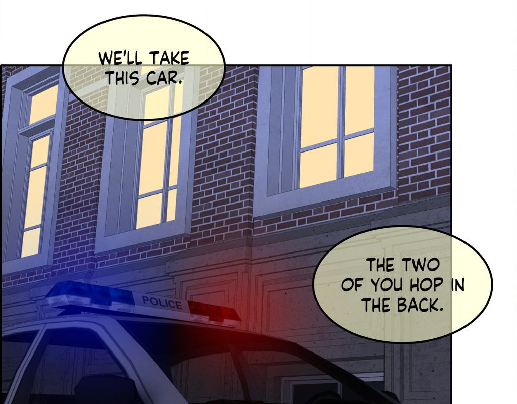 Wife for 1000 Days - Chapter 74 [photo 86] - MangaPorn