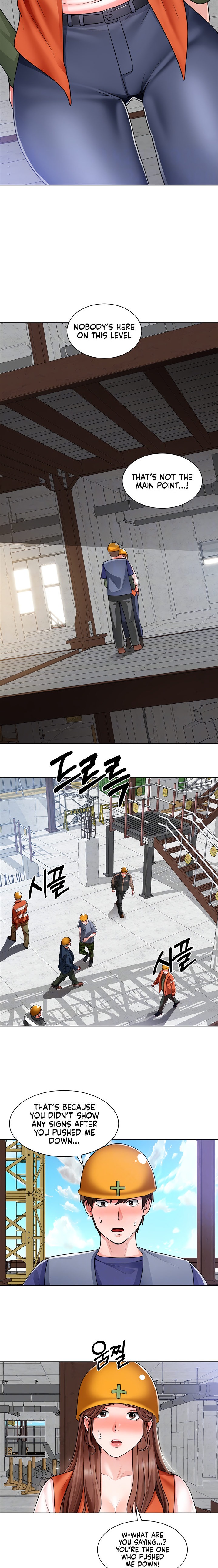 Nogada Romance - Chapter 18 [photo 4] - MangaPorn