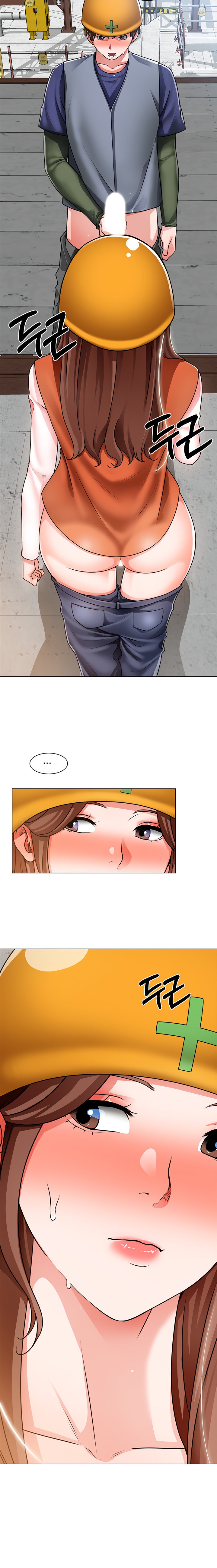 Nogada Romance - Chapter 19 [photo 2] - MangaPorn