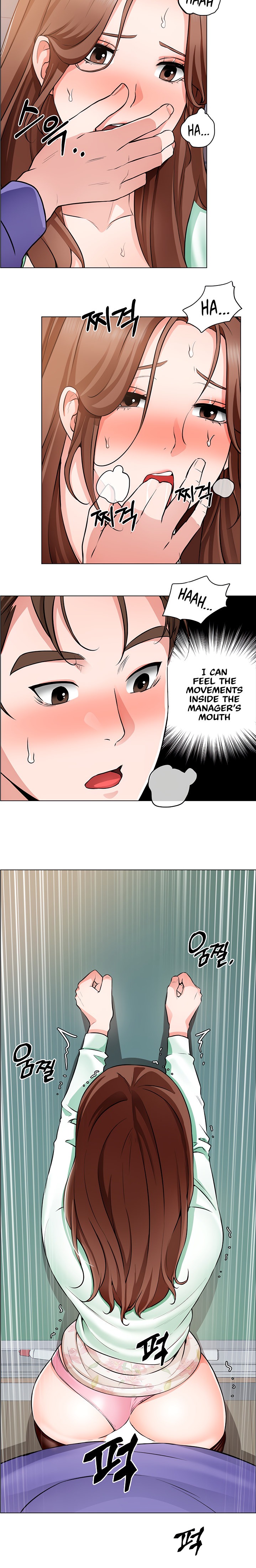 Nogada Romance - Chapter 21 [photo 10] - MangaPorn