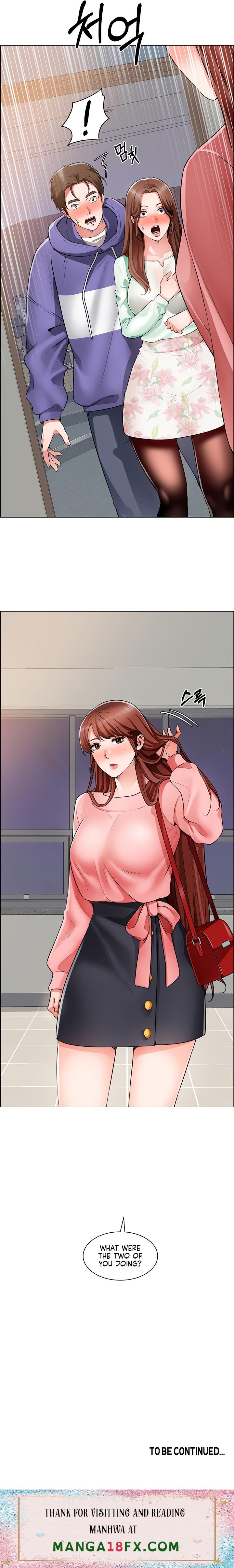 Nogada Romance - Chapter 21 [photo 21] - MangaPorn