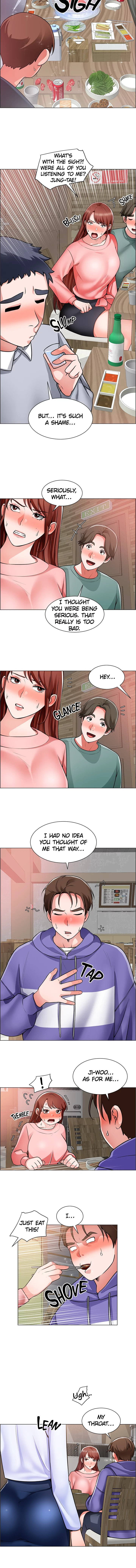 Nogada Romance - Chapter 22 [photo 10] - MangaPorn