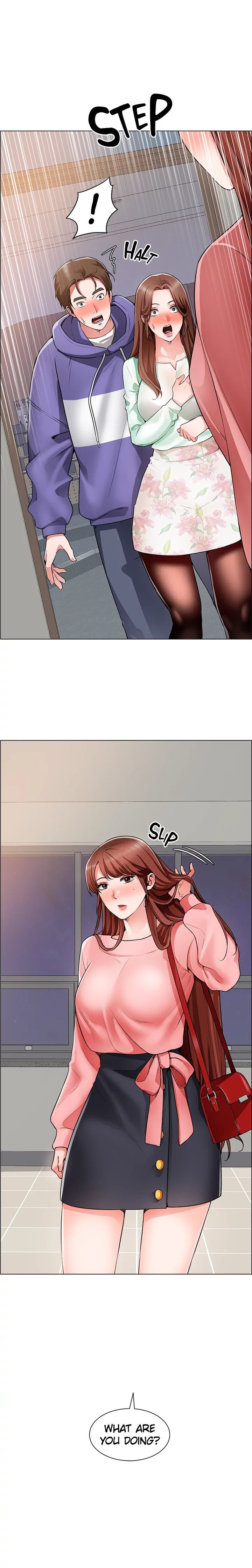 Nogada Romance - Chapter 22 [photo 2] - MangaPorn