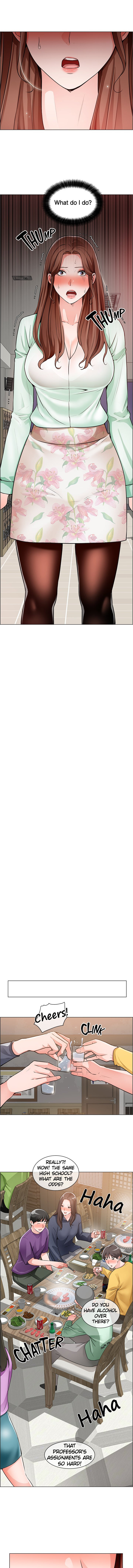 Nogada Romance - Chapter 22 [photo 7] - MangaPorn