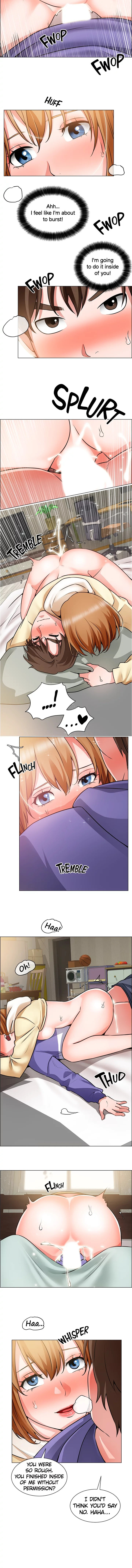 Nogada Romance - Chapter 24 [photo 9] - MangaPorn