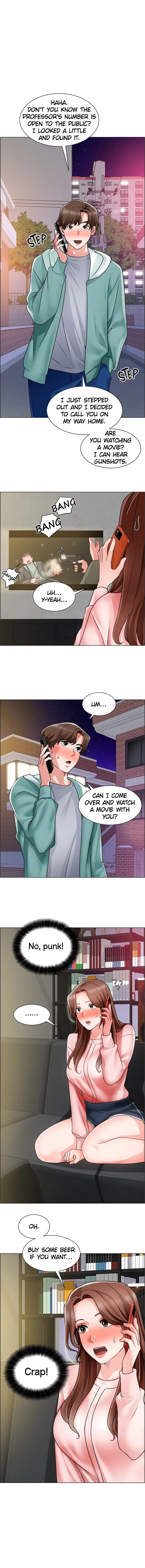 Nogada Romance - Chapter 26 [photo 1] - MangaPorn