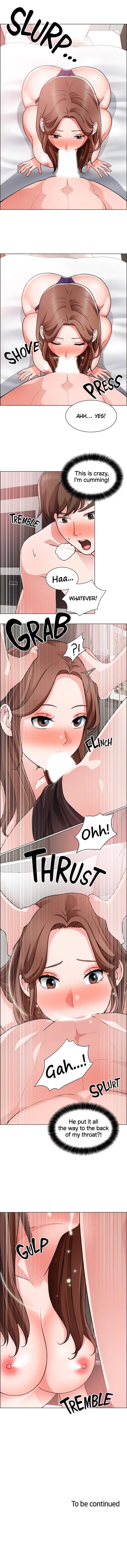 Nogada Romance - Chapter 27 [photo 7] - MangaPorn