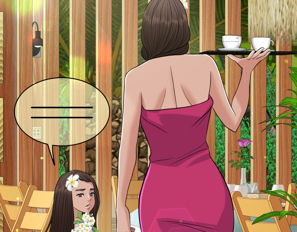 Wife for 1000 Days - Chapter 75 [photo 105] - MangaPorn