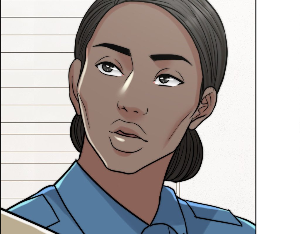 Wife for 1000 Days - Chapter 75 [photo 175] - MangaPorn