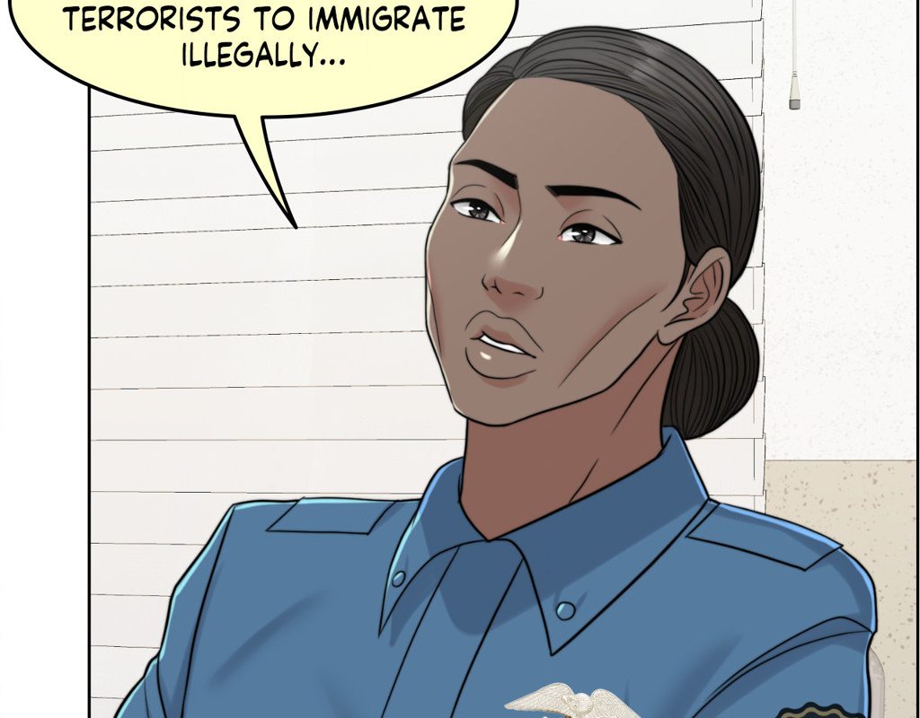 Wife for 1000 Days - Chapter 75 [photo 179] - MangaPorn