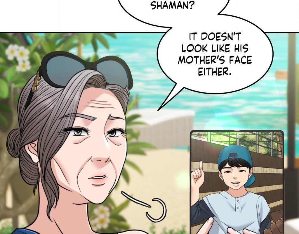 Wife for 1000 Days - Chapter 75 [photo 21] - MangaPorn