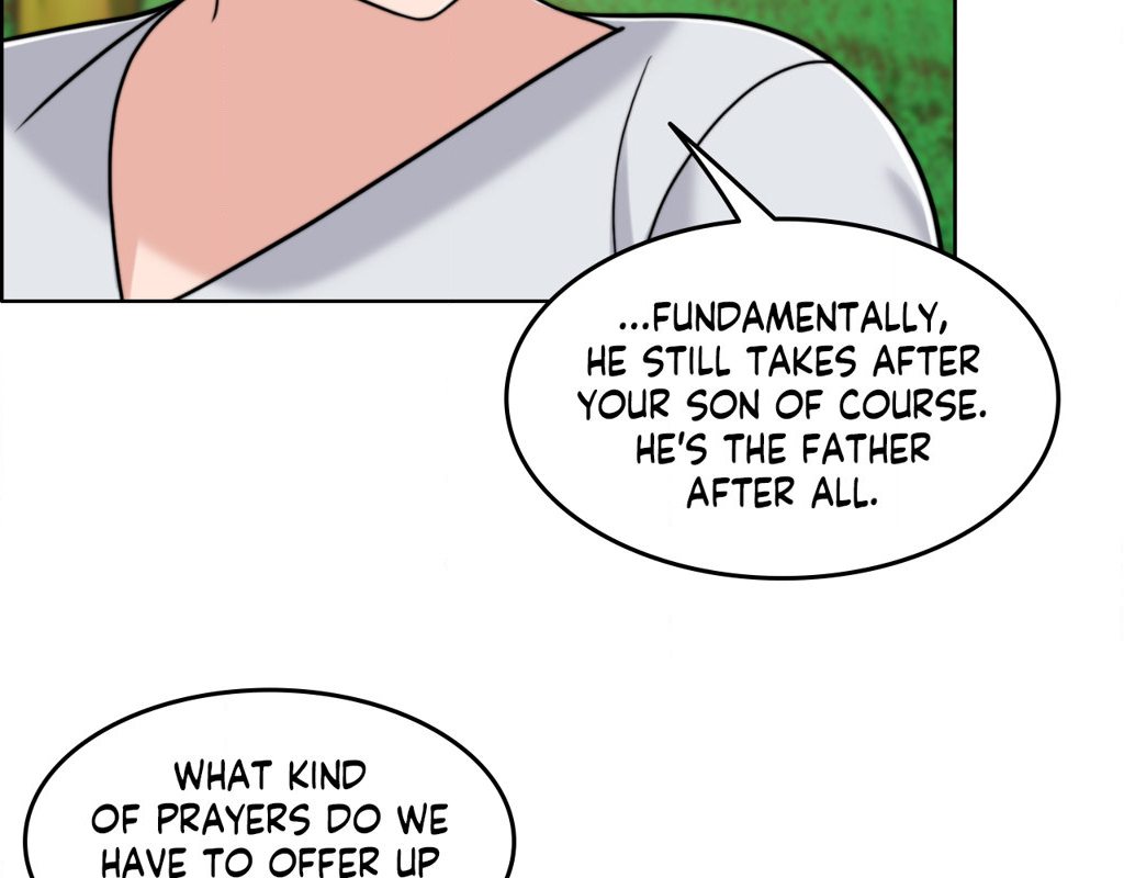 Wife for 1000 Days - Chapter 75 [photo 24] - MangaPorn