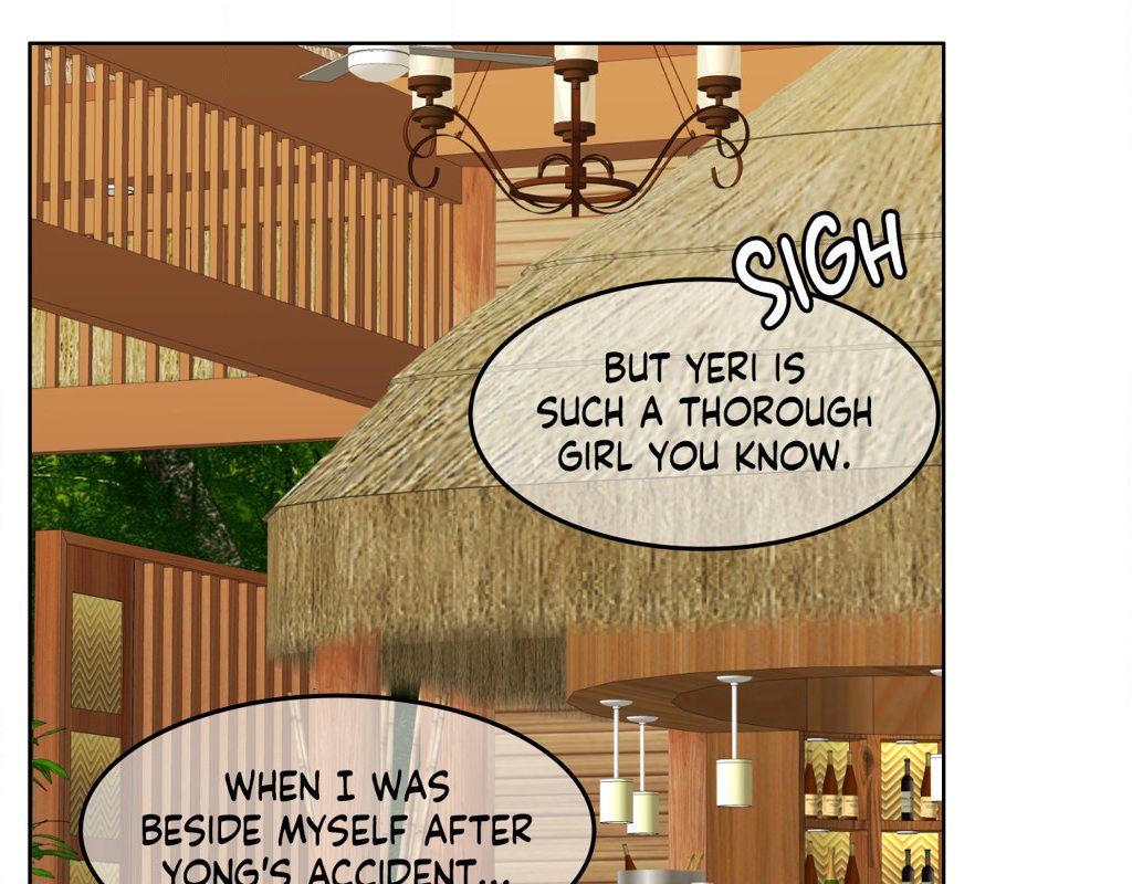 Wife for 1000 Days - Chapter 75 [photo 44] - MangaPorn