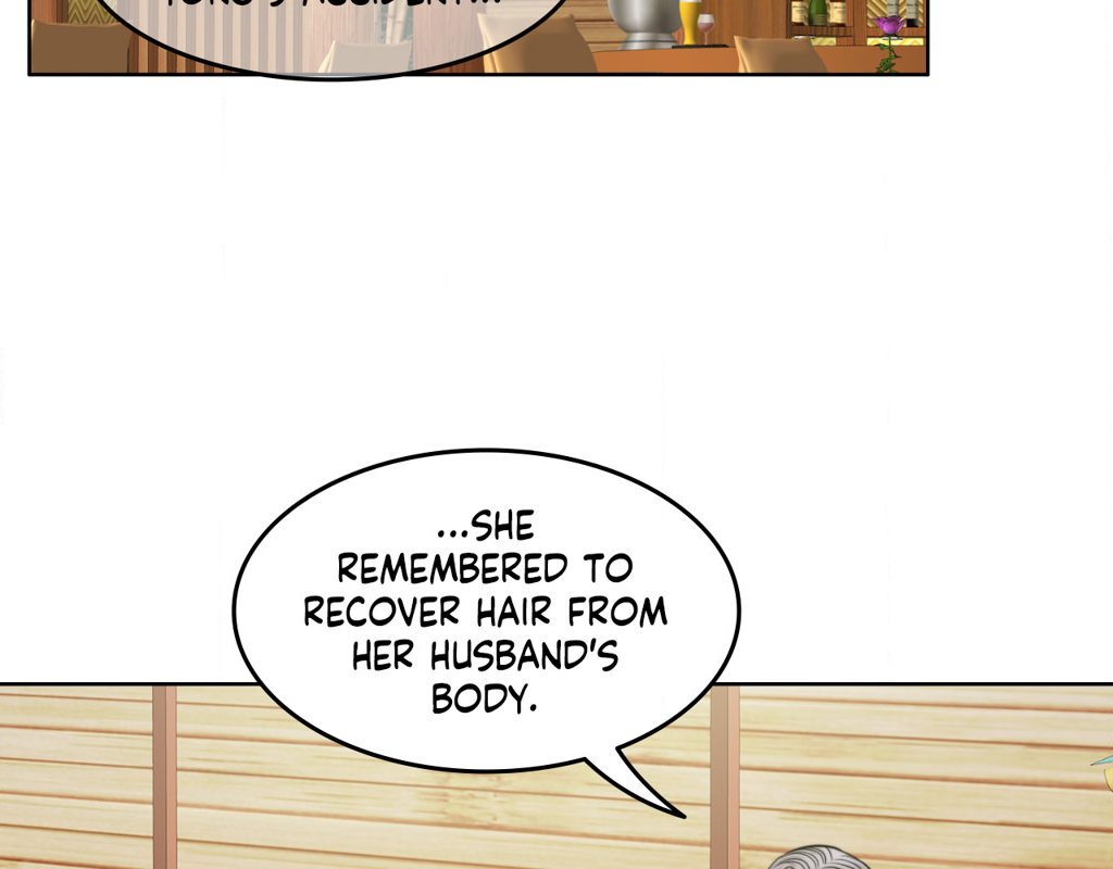 Wife for 1000 Days - Chapter 75 [photo 45] - MangaPorn