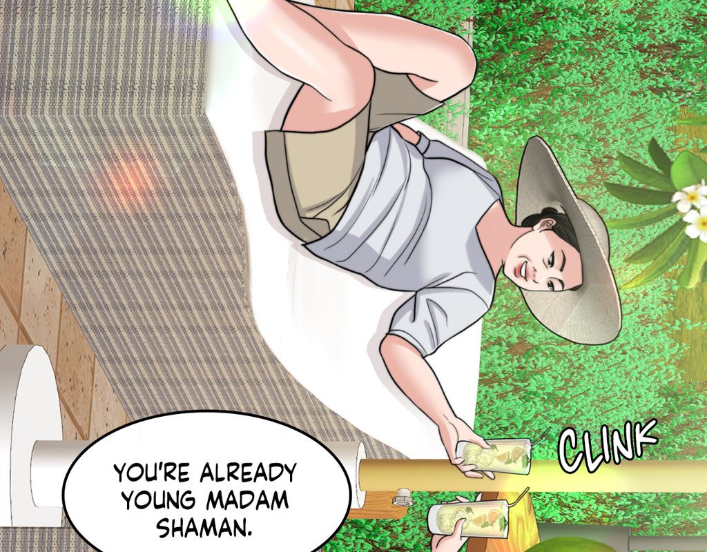 Wife for 1000 Days - Chapter 75 [photo 5] - MangaPorn