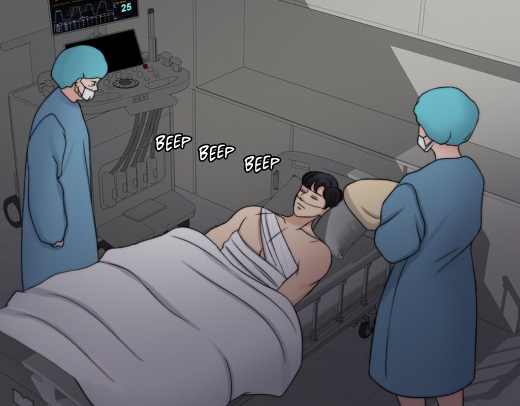 Wife for 1000 Days - Chapter 75 [photo 51] - MangaPorn