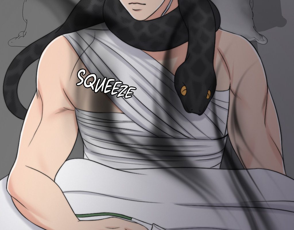 Wife for 1000 Days - Chapter 75 [photo 58] - MangaPorn