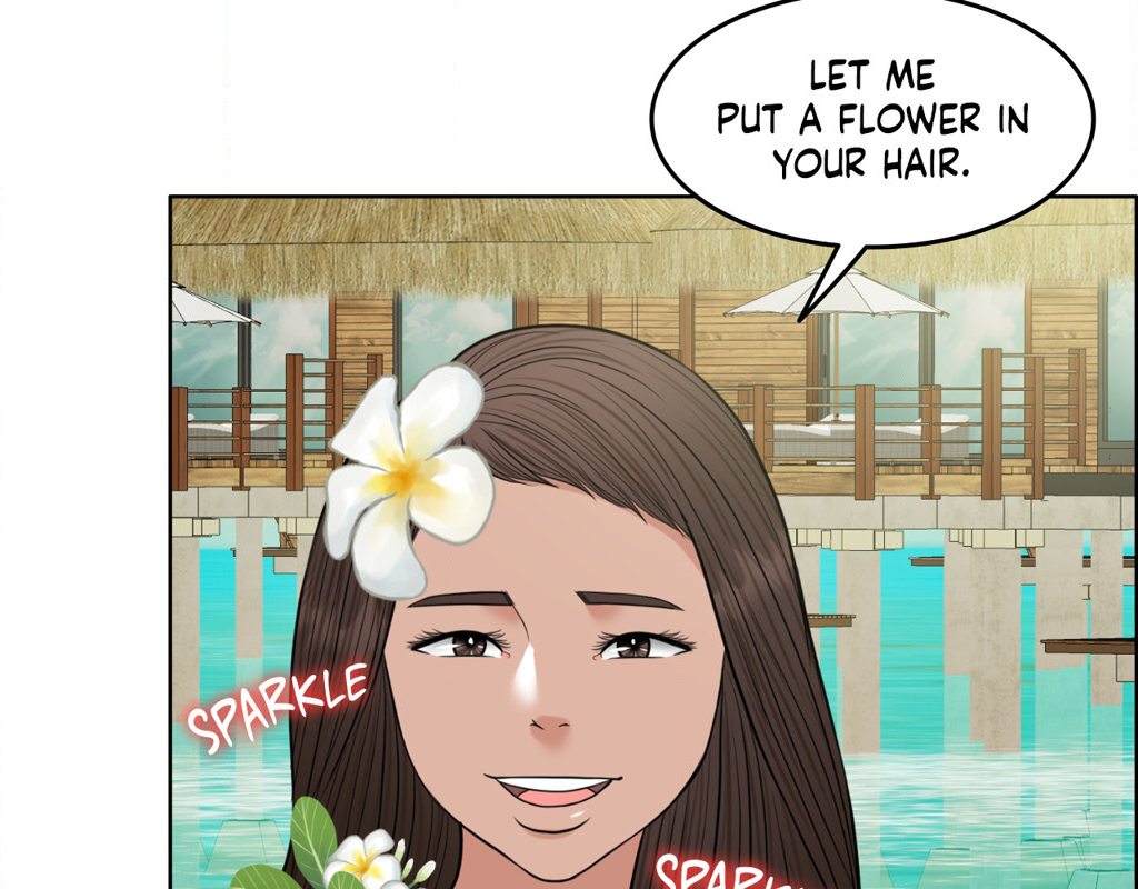 Wife for 1000 Days - Chapter 75 [photo 84] - MangaPorn