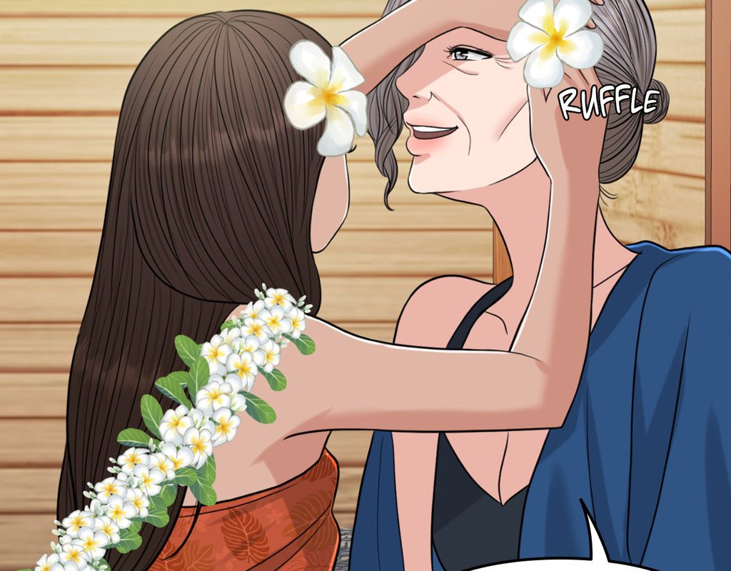 Wife for 1000 Days - Chapter 75 [photo 87] - MangaPorn