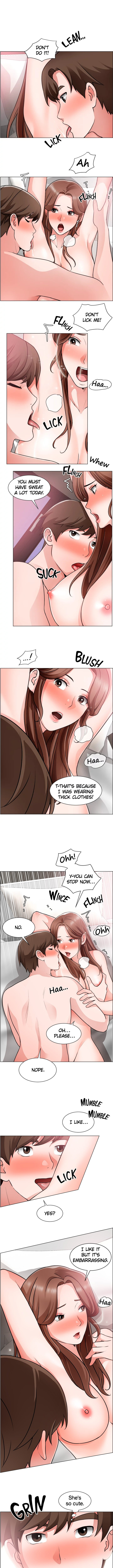 Nogada Romance - Chapter 28 [photo 4] - MangaPorn