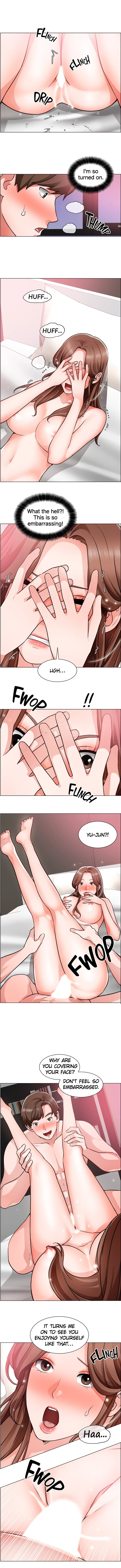 Nogada Romance - Chapter 28 [photo 7] - MangaPorn