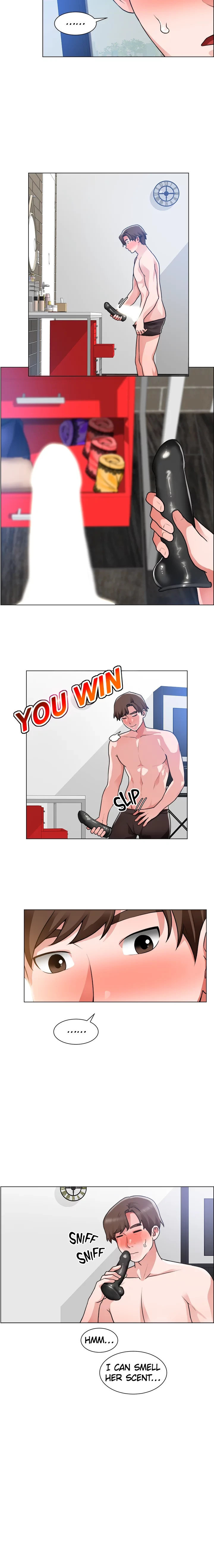 Nogada Romance - Chapter 29 [photo 5] - MangaPorn