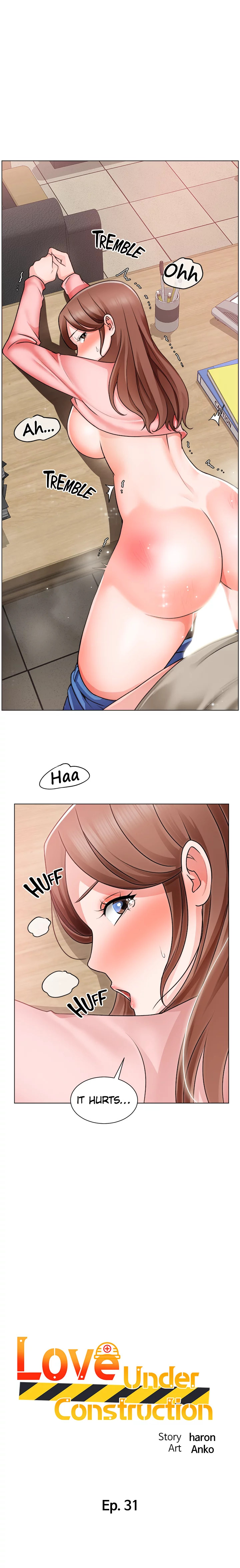 Nogada Romance - Chapter 31 [photo 1] - MangaPorn