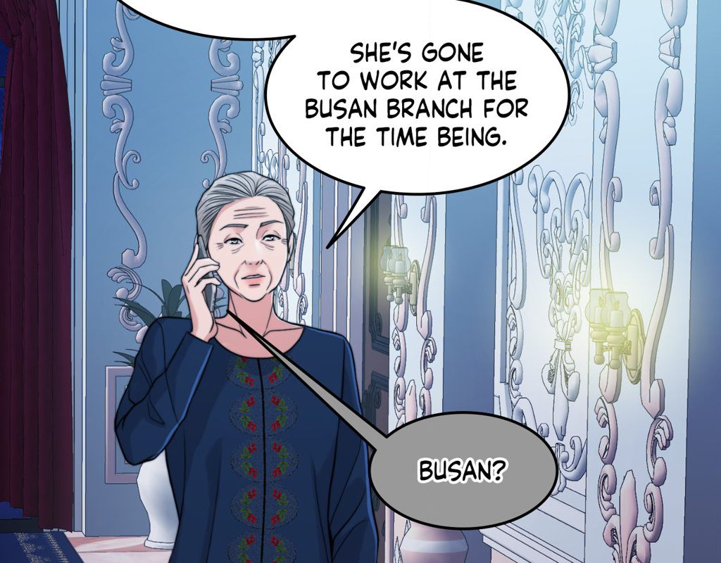 Wife for 1000 Days - Chapter 76 [photo 11] - MangaPorn