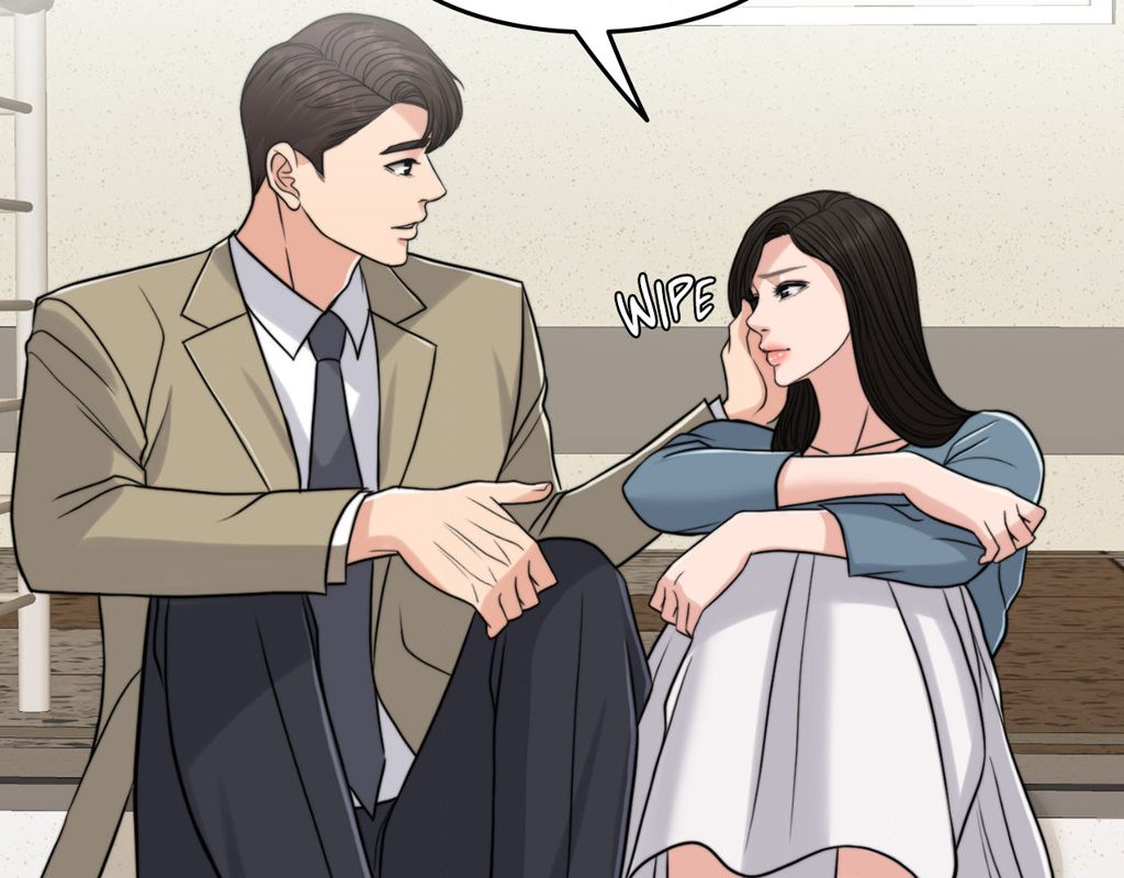 Wife for 1000 Days - Chapter 76 [photo 132] - MangaPorn