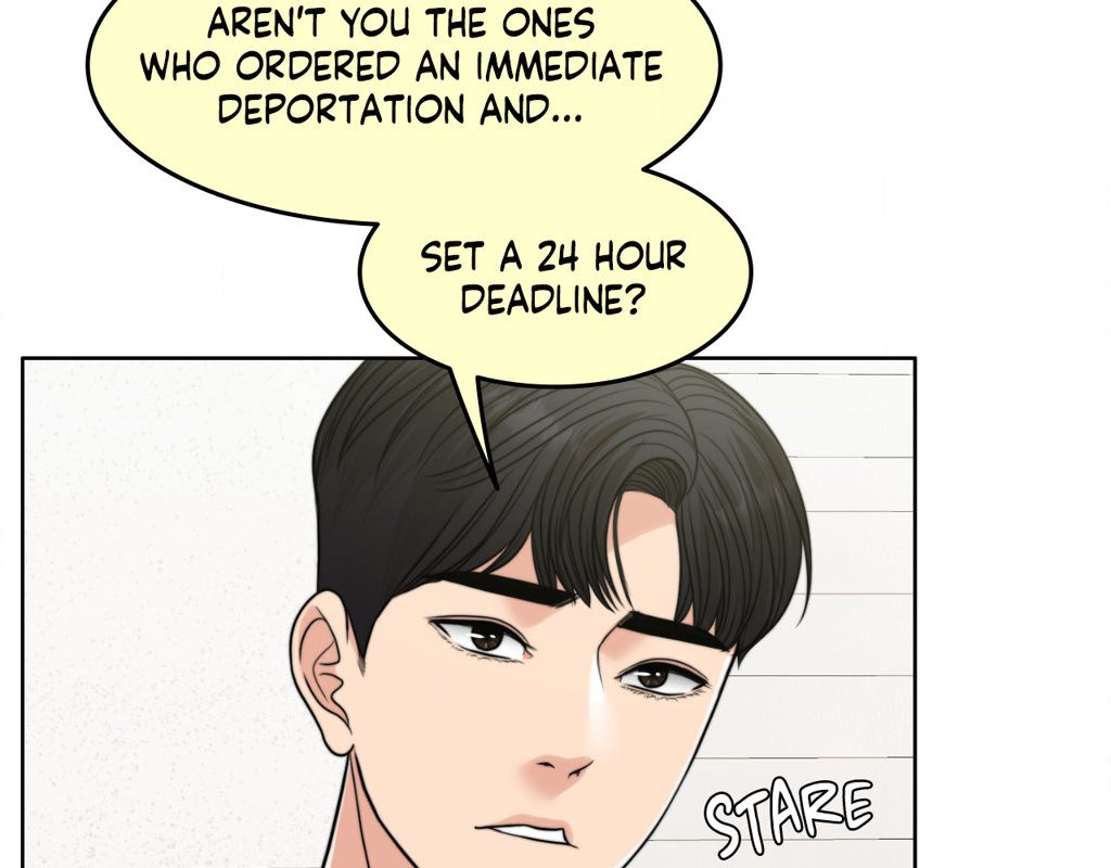 Wife for 1000 Days - Chapter 76 [photo 153] - MangaPorn