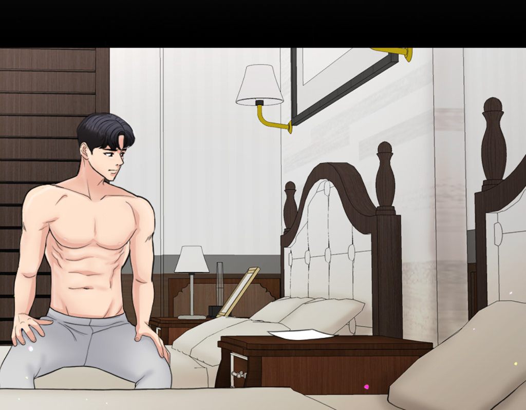 Wife for 1000 Days - Chapter 76 [photo 194] - MangaPorn