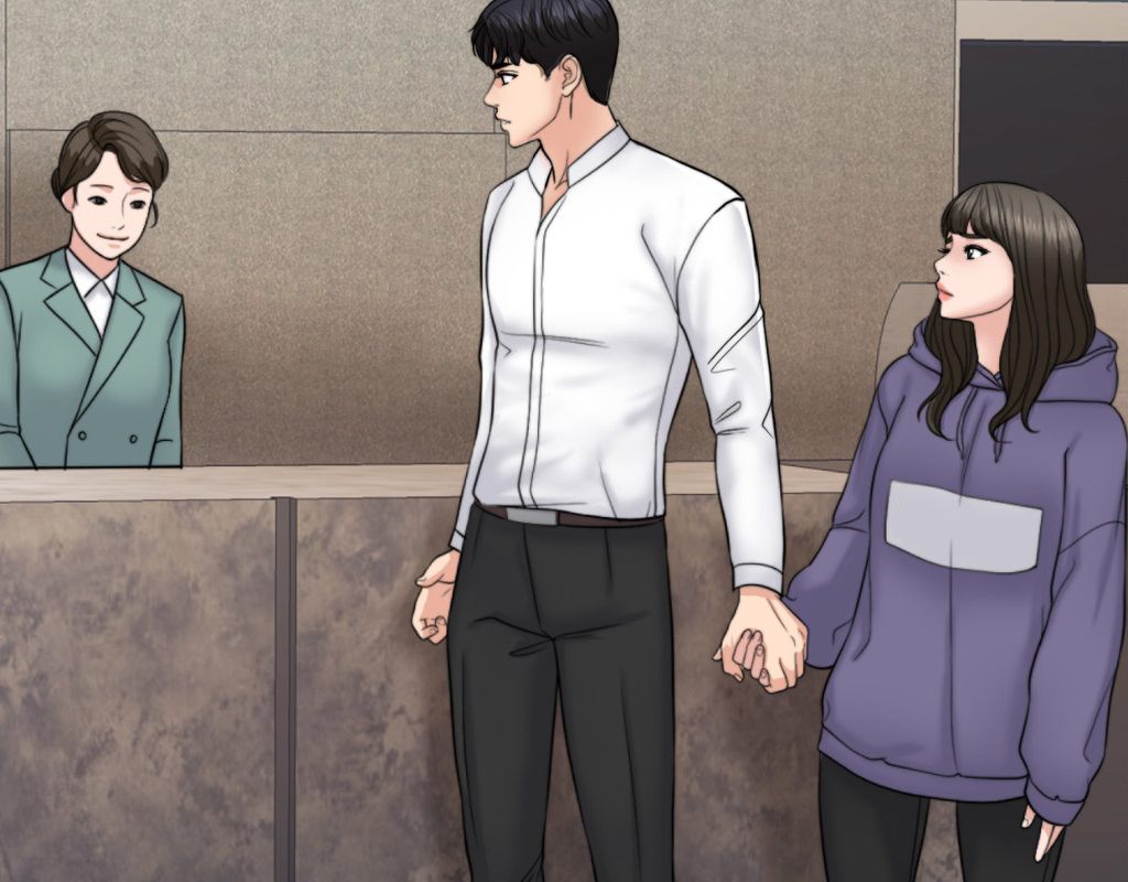 Wife for 1000 Days - Chapter 76 [photo 222] - MangaPorn