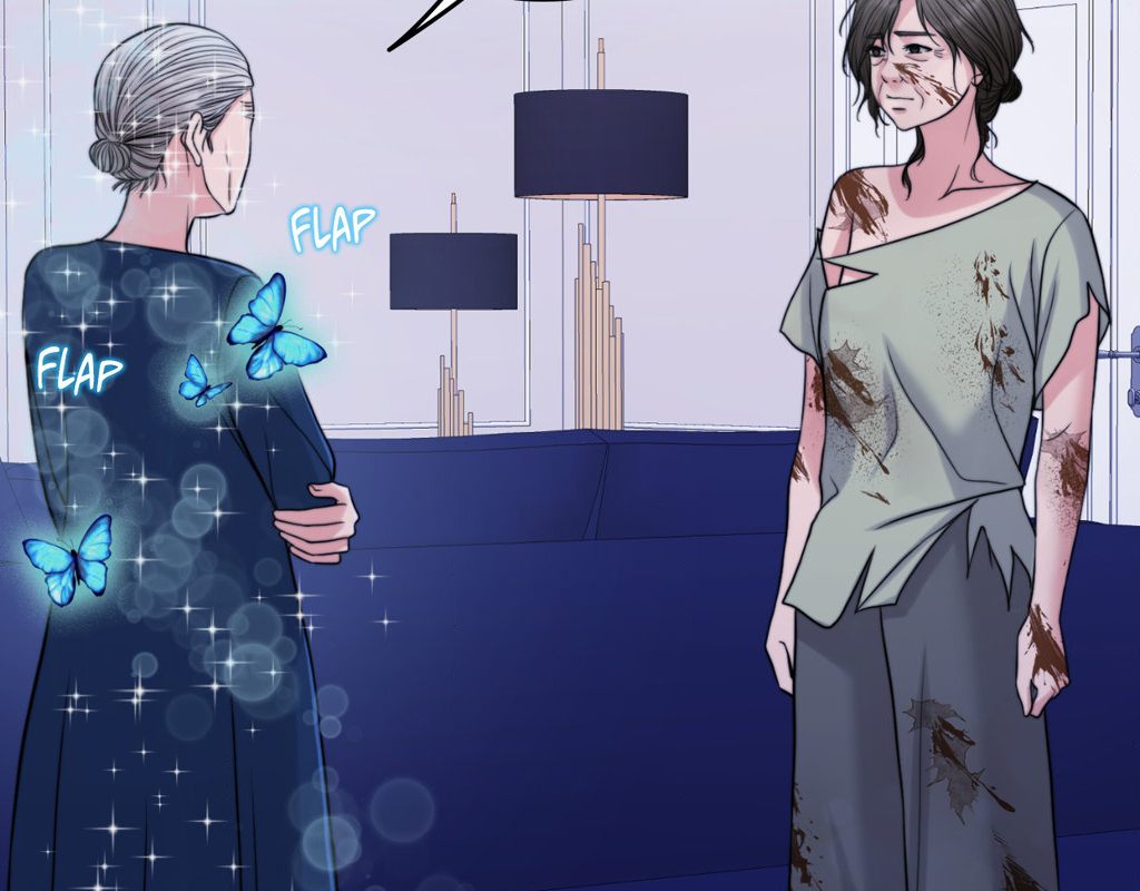 Wife for 1000 Days - Chapter 76 [photo 51] - MangaPorn