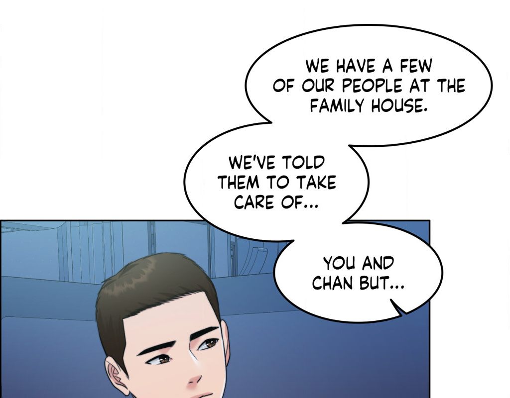 Wife for 1000 Days - Chapter 76 [photo 6] - MangaPorn