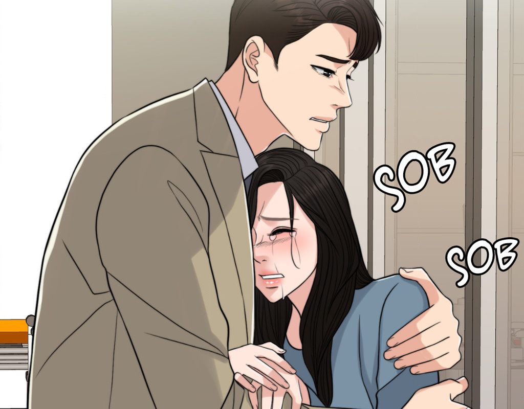 Wife for 1000 Days - Chapter 76 [photo 96] - MangaPorn